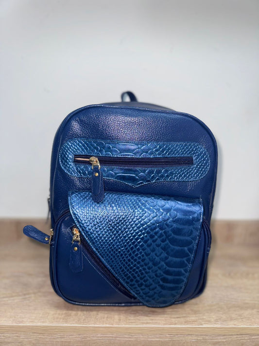 Morral Dama Pañuelo