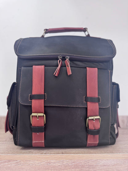 Morral Americano